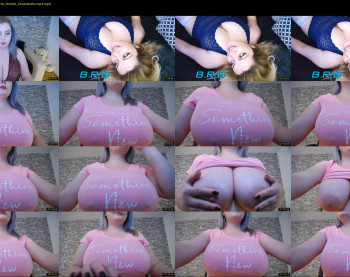 clara4love — 116 minute Chaturbate female cam show recording, 720p, Sep 1, 2020