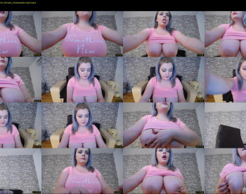 clara4love — 99 minute Chaturbate female cam show recording, 720p, Sep 1, 2020