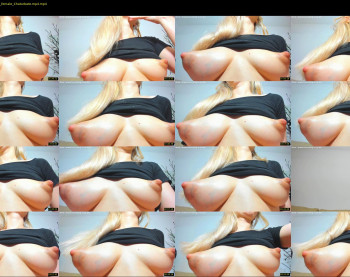 claricce — 45 minute Chaturbate female cam show recording, 720p, Sep 1, 2020
