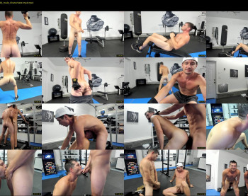 colbyknox — 95 minute Chaturbate male cam show recording, 720p, Sep 2, 2020