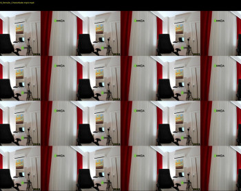 colette1w — 16 minute Chaturbate female cam show recording, 720p, Sep 2, 2020