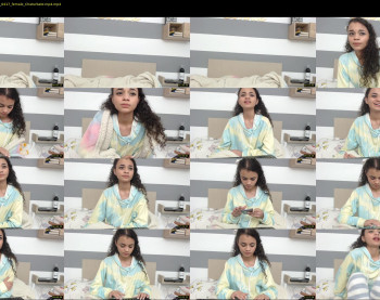 connie_brown — 13 minute Chaturbate female cam show recording, 1080p, Sep 2, 2020