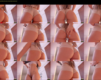 cyanide_candys — 24 minute Chaturbate female cam show recording, 720p, Sep 1, 2020