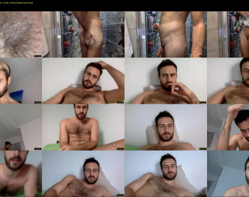 dickjulian — 60 minute Chaturbate male cam show recording, 480p, Sep 1, 2020
