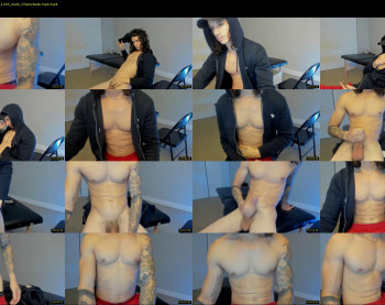 dirtyprettyboi — 243 minute Chaturbate male cam show recording, 720p, Sep 1, 2020