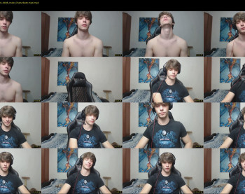 dmitryromanov — 70 minute Chaturbate male cam show recording, 1080p, Sep 2, 2020