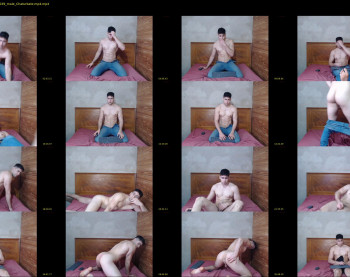 drmozo — 35 minute Chaturbate male cam show recording, 720p, Sep 1, 2020