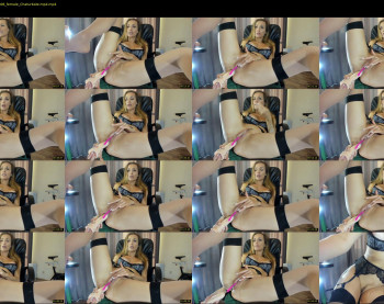 egome777 — 3 minute Chaturbate female cam show recording, 720p, Sep 1, 2020