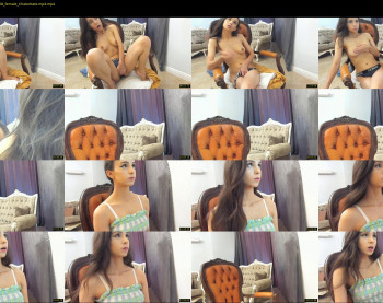 ehotlovea — 70 minute Chaturbate female cam show recording, 1080p, Sep 1, 2020