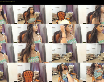 ehotlovea — 71 minute Chaturbate female cam show recording, 1080p, Sep 1, 2020