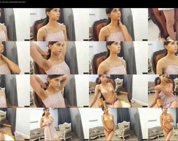 ehotlovea — 70 minute Chaturbate female cam show recording, 1080p, Sep 2, 2020