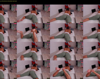 elisabeth_jason — 14 minute Chaturbate couple cam show recording, 720p, Sep 1, 2020