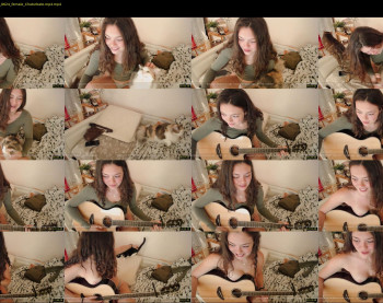 emersoncane — 23 minute Chaturbate female cam show recording, 1080p, Sep 1, 2020