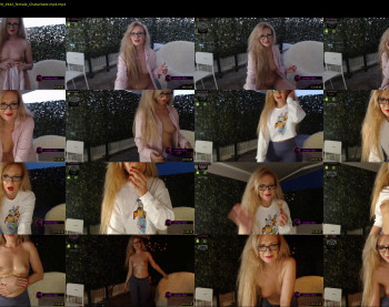 emilyanderson_ — 71 minute Chaturbate female cam show recording, 1080p, Sep 1, 2020