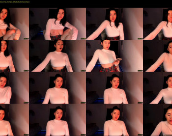 emma_johnson_ — 18 minute Chaturbate female cam show recording, 720p, Sep 1, 2020