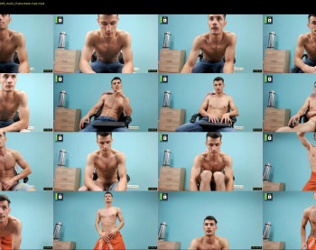 eric_poston — 70 minute Chaturbate male cam show recording, 1080p, Sep 1, 2020