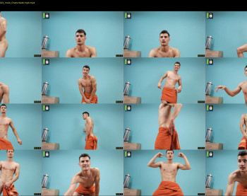 eric_poston — 12 minute Chaturbate male cam show recording, 1080p, Sep 1, 2020