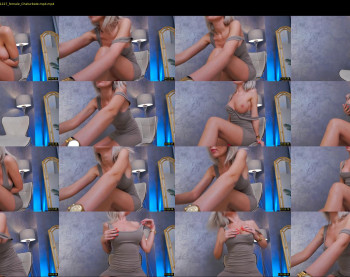 fallingangel_ — 70 minute Chaturbate female cam show recording, 1080p, Sep 1, 2020