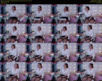 fay_miller2 — 4 minute Chaturbate female cam show recording, 720p, Sep 2, 2020