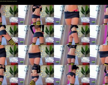 felicity_yours — 14 minute Chaturbate female cam show recording, 1080p, Sep 1, 2020