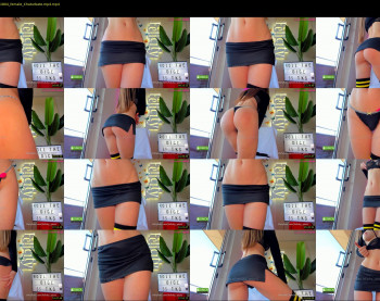 felicity_yours — 71 minute Chaturbate female cam show recording, 1080p, Sep 1, 2020