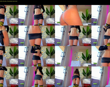 felicity_yours — 70 minute Chaturbate female cam show recording, 1080p, Sep 1, 2020