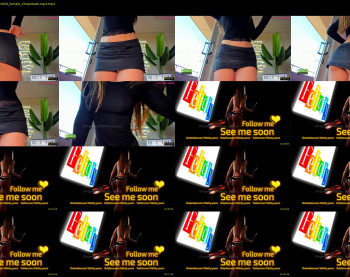 felicity_yours — 7 minute Chaturbate female cam show recording, 1080p, Sep 1, 2020