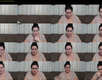 giorg107 — 36 minute Chaturbate couple cam show recording, 720p, Sep 1, 2020