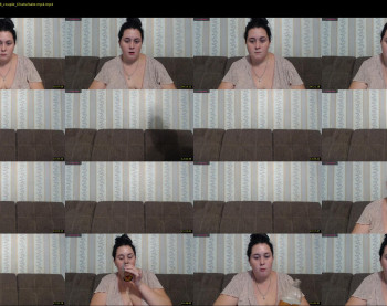 giorg107 — 36 minute Chaturbate couple cam show recording, 720p, Sep 1, 2020