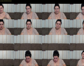 giorg107 — 36 minute Chaturbate couple cam show recording, 720p, Sep 1, 2020