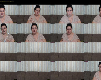 giorg107 — 36 minute Chaturbate couple cam show recording, 720p, Sep 1, 2020