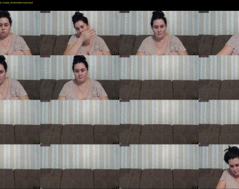 giorg107 — 36 minute Chaturbate couple cam show recording, 720p, Sep 2, 2020
