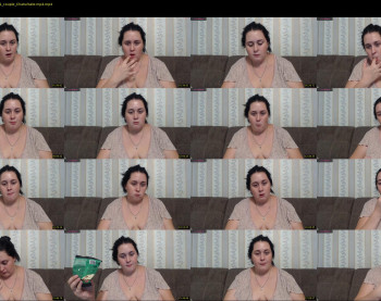 giorg107 — 31 minute Chaturbate couple cam show recording, 720p, Sep 2, 2020