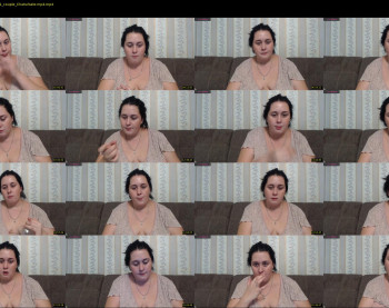 giorg107 — 36 minute Chaturbate couple cam show recording, 720p, Sep 2, 2020