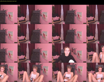 hannahsunny — 49 minute Chaturbate female cam show recording, 1080p, Sep 1, 2020