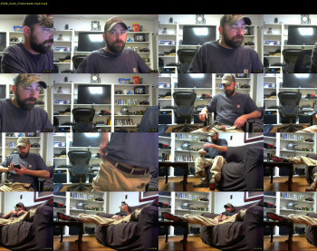 hardworkertn — 19 minute Chaturbate male cam show recording, 360p, Sep 2, 2020