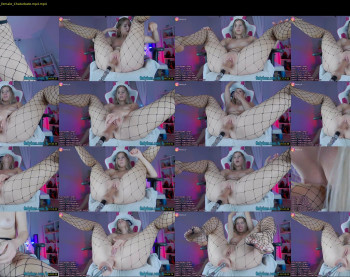 hayleex — 71 minute Chaturbate female cam show recording, 1080p, Sep 1, 2020