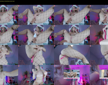 hayleex — 66 minute Chaturbate female cam show recording, 1080p, Sep 1, 2020