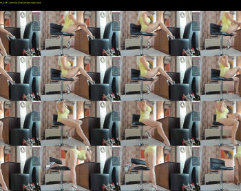 honeycandy777 — 5 minute Chaturbate couple cam show recording, 720p, Sep 1, 2020