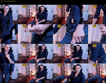 hot_martin25 — 41 minute Chaturbate male cam show recording, 1080p, Sep 1, 2020