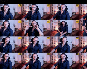 hot_martin25 — 37 minute Chaturbate male cam show recording, 1080p, Sep 1, 2020