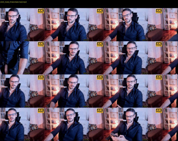 hot_martin25 — 28 minute Chaturbate male cam show recording, 1080p, Sep 1, 2020