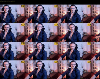 hot_martin25 — 4 minute Chaturbate male cam show recording, 1080p, Sep 1, 2020