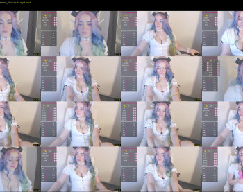 i_esus — 70 minute Chaturbate couple cam show recording, 1080p, Sep 1, 2020