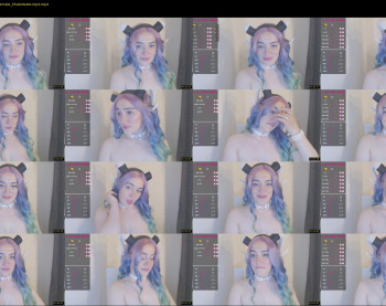 i_esus — 4 minute Chaturbate couple cam show recording, 1080p, Sep 1, 2020