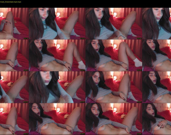 imsiri — 12 minute Chaturbate female cam show recording, 720p, Sep 2, 2020