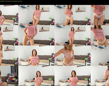 innocent_channel_show — 70 minute Chaturbate female cam show recording, 1080p, Sep 1, 2020