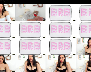 ivet_cute1 — 79 minute Chaturbate female cam show recording, 1080p, Sep 1, 2020