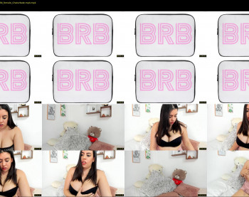 ivet_cute1 — 78 minute Chaturbate female cam show recording, 1080p, Sep 1, 2020