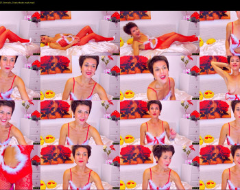 jennalison — 11 minute Chaturbate female cam show recording, 720p, Sep 1, 2020